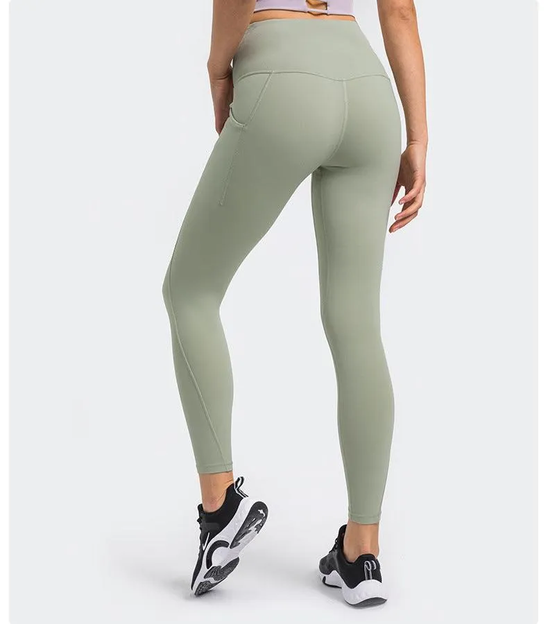 Effortless Pocket leggings