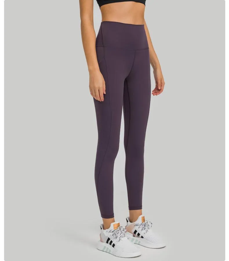 Effortless Pocket leggings