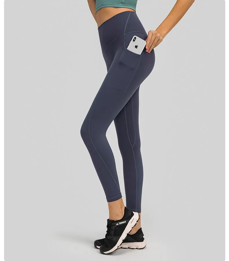 Effortless Pocket leggings