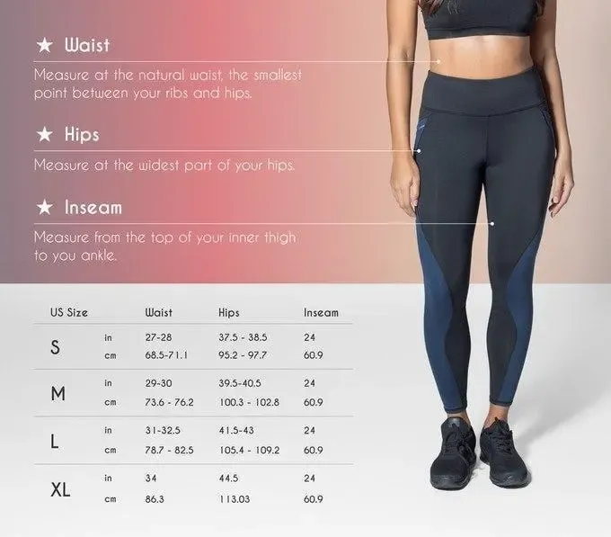 Elevate Your Workout Leggings