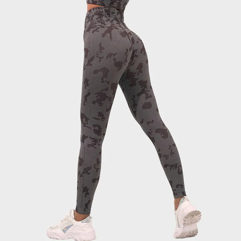 ELVIRA - Premium Activewear för gymträning