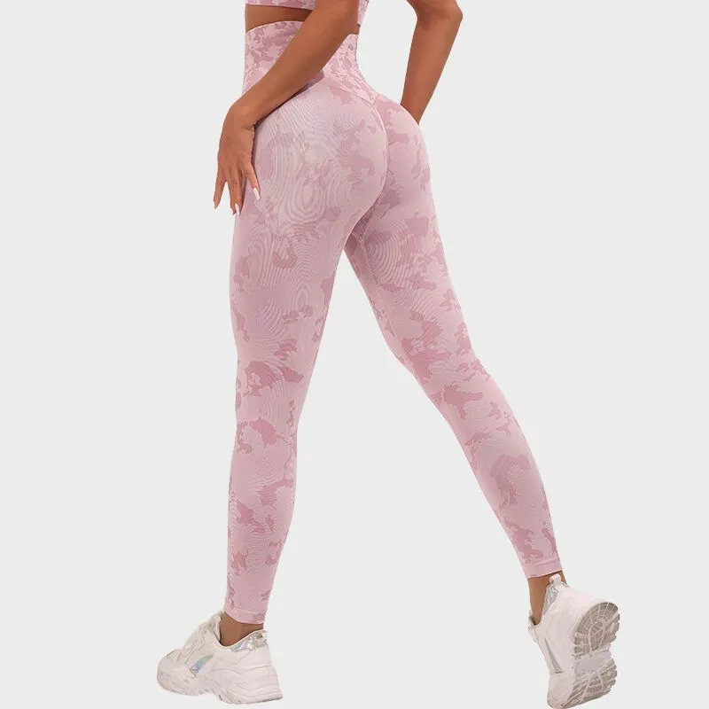 ELVIRA - Premium Activewear för gymträning