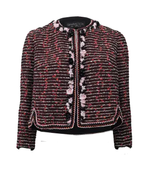 Embellished Jacket