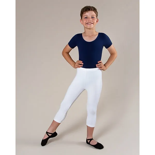 Energetiks Oakley Leggings | Child