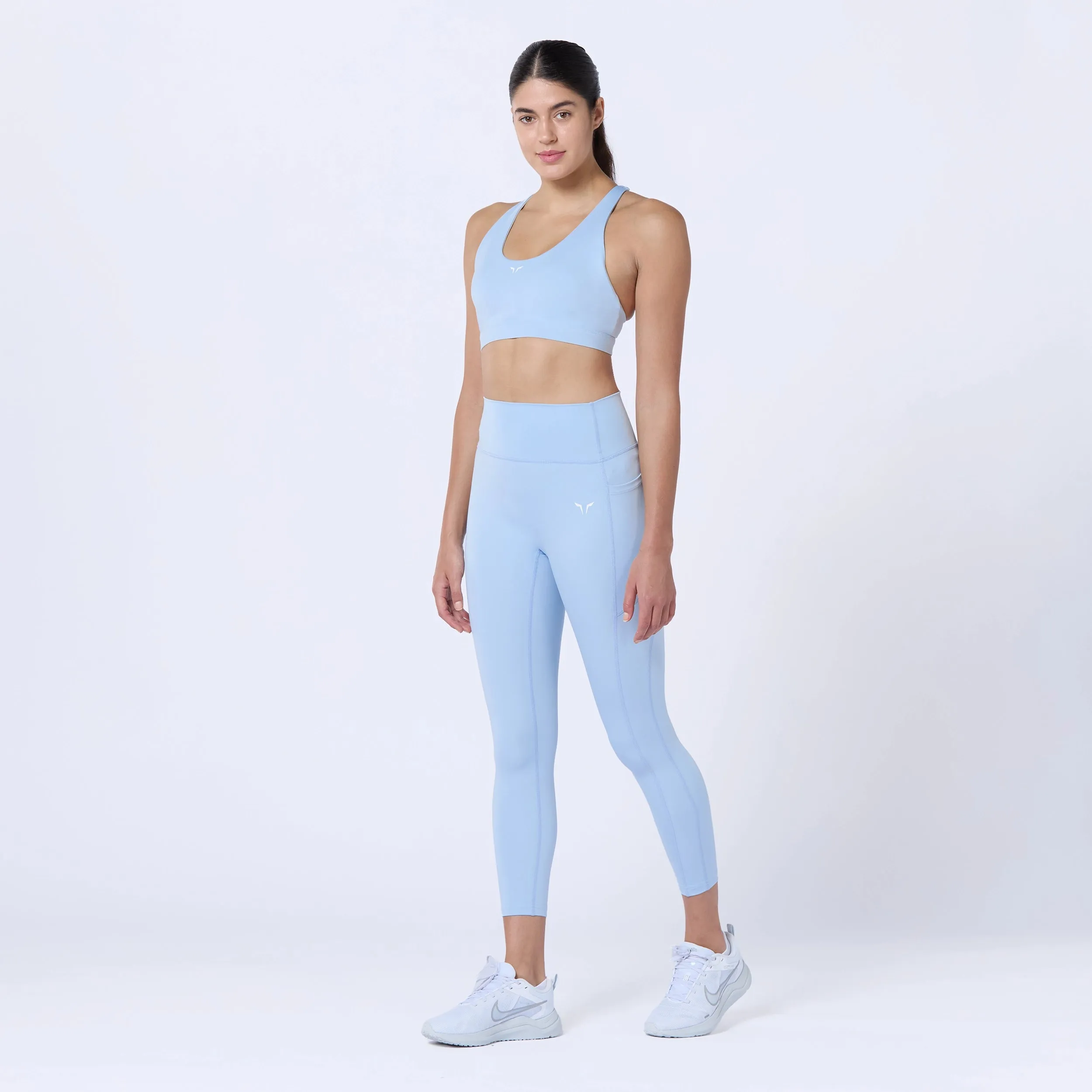 Essential ACT Leggings 24" 2.0 - Skyway