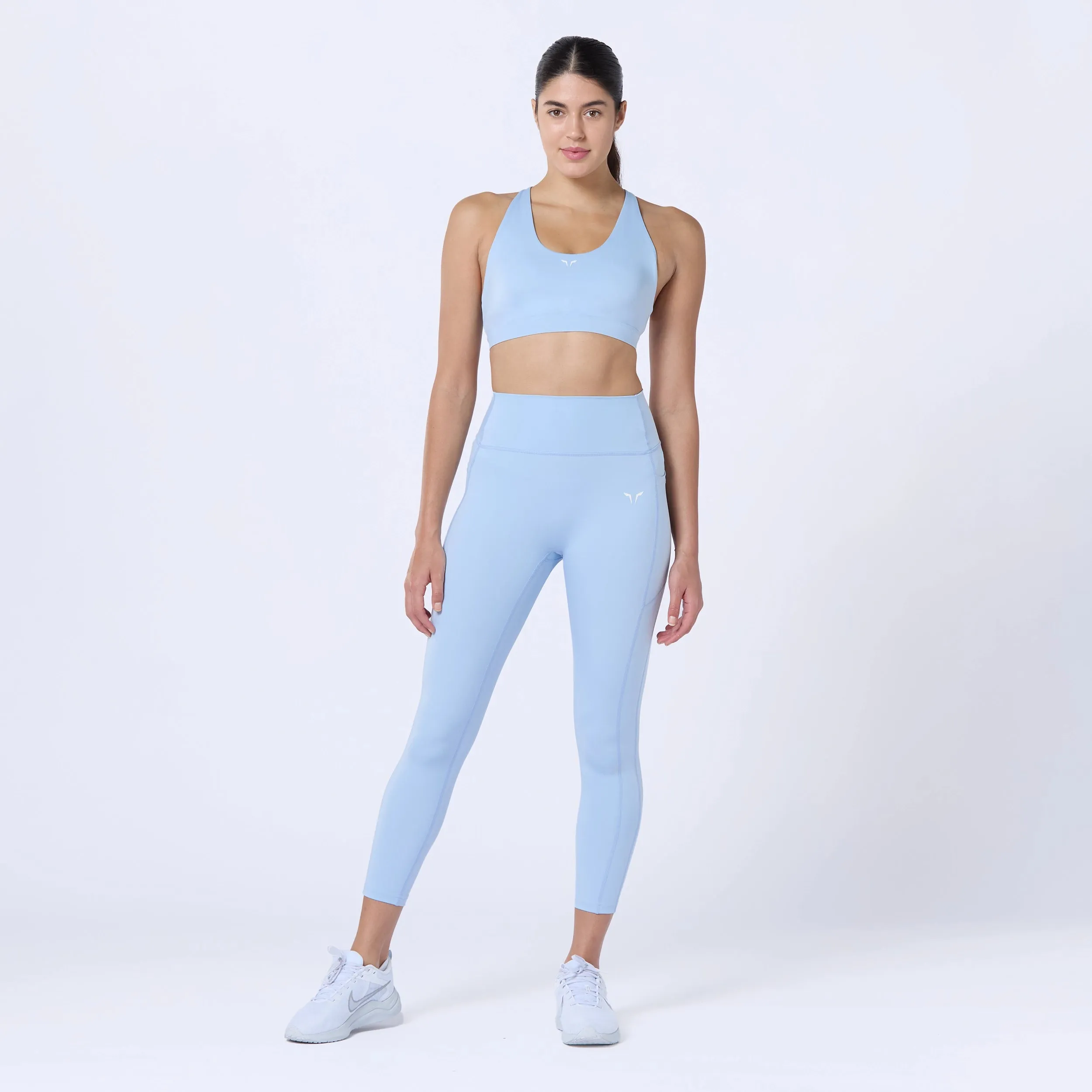 Essential ACT Leggings 24" 2.0 - Skyway