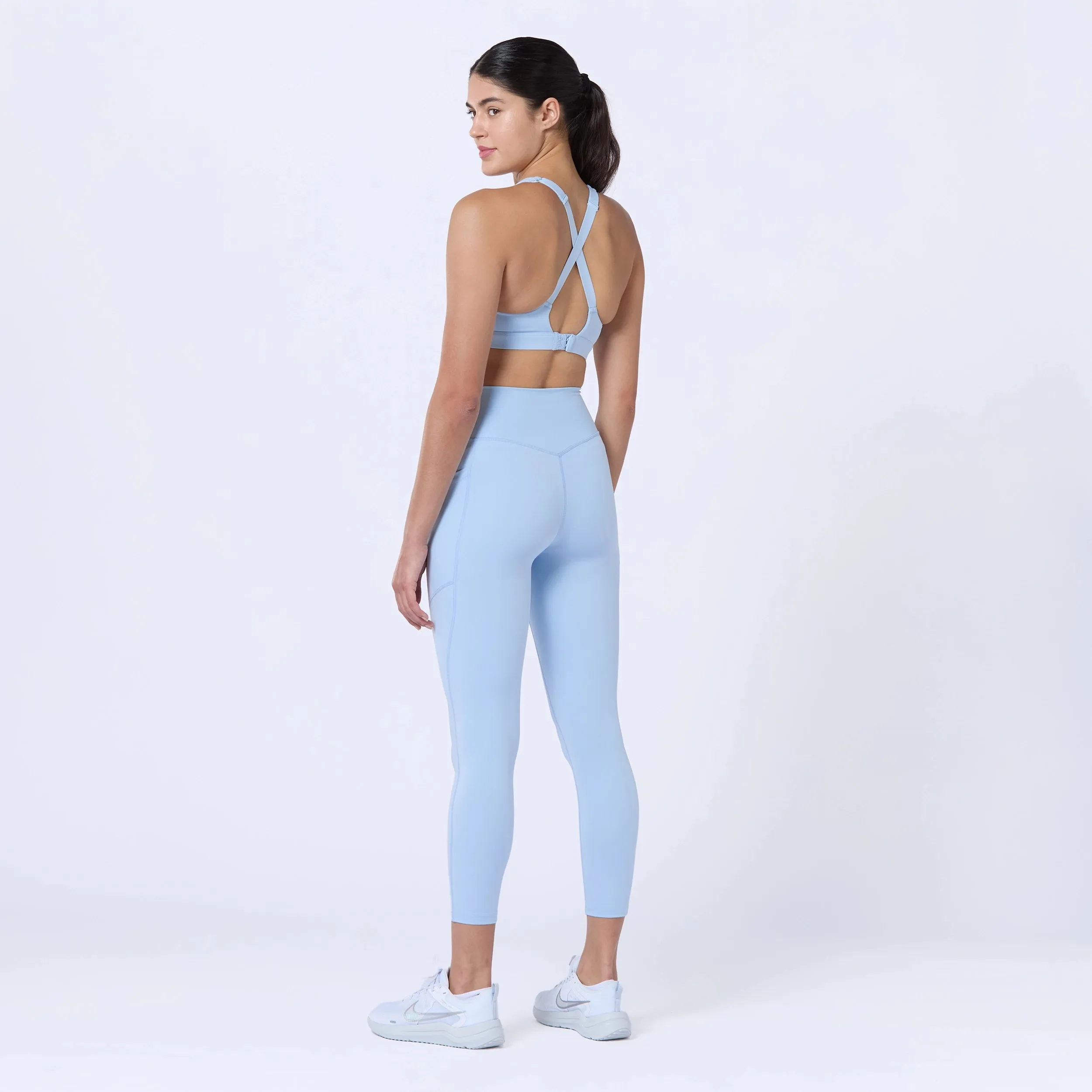 Essential ACT Leggings 24" 2.0 - Skyway