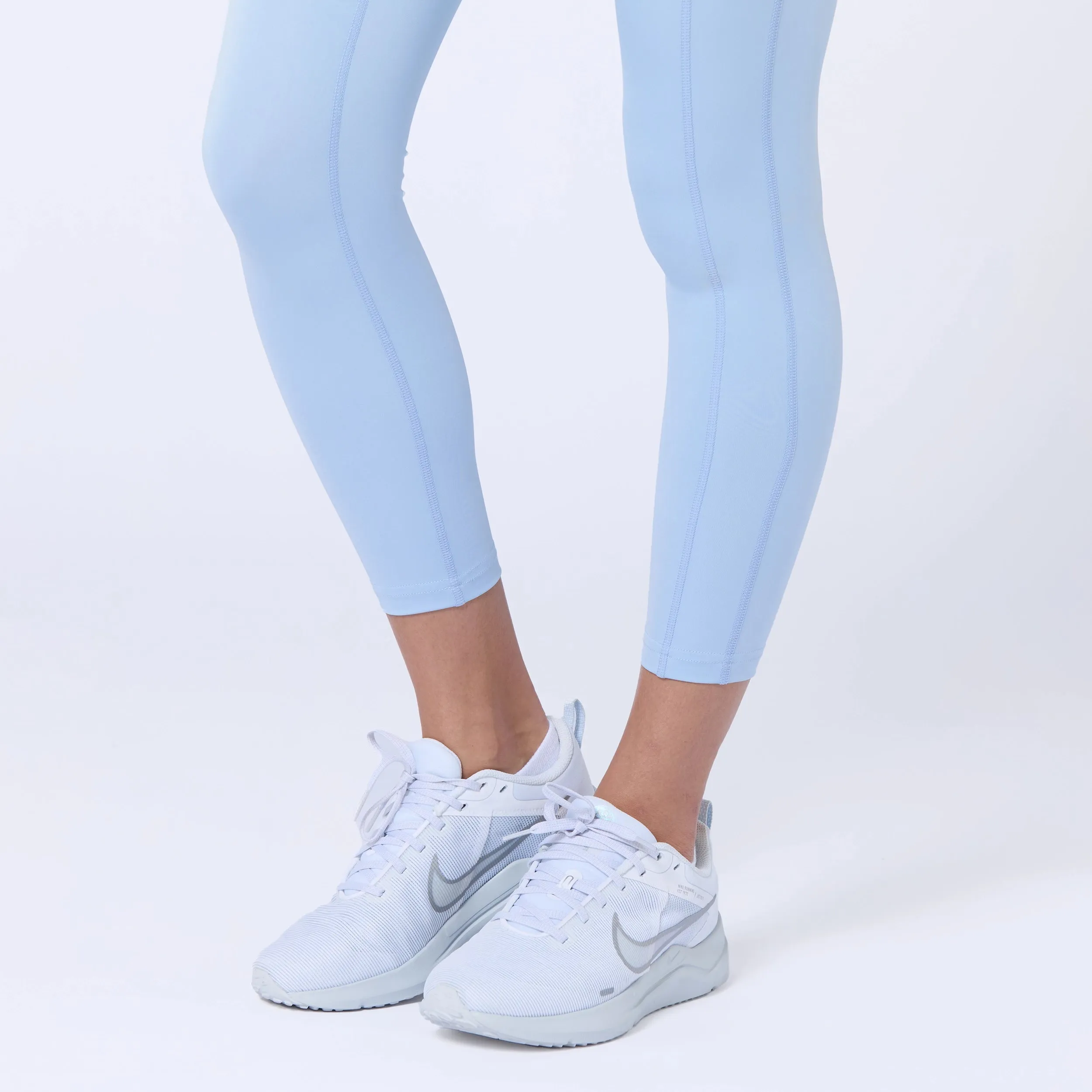 Essential ACT Leggings 24" 2.0 - Skyway