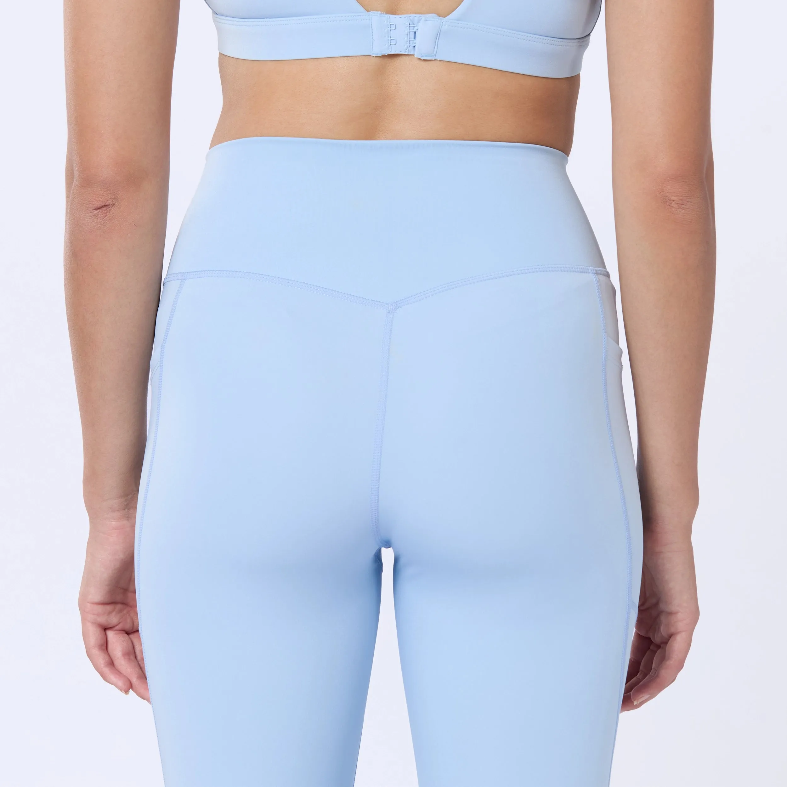 Essential ACT Leggings 24" 2.0 - Skyway