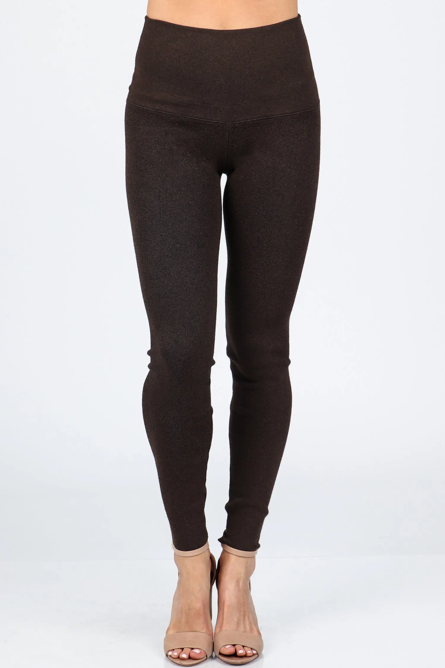 Essential Sweater Legging