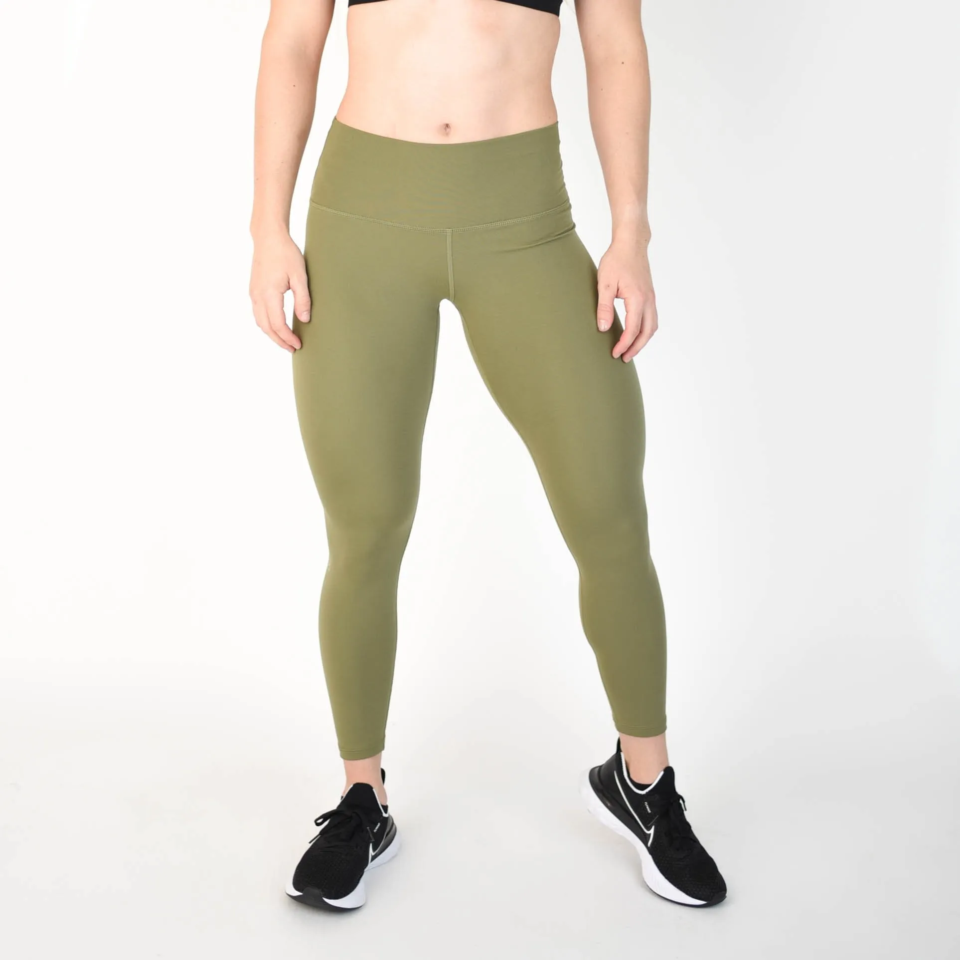 FLEO El Toro 25" Shadow Sage Leggings (Romey)