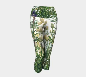 Flourish Fashion   Yoga Capris