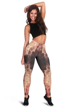 Fractalized Mandala - Special Edition | Leggings | Mandalazed