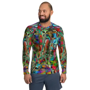 Gate Men's Rash Guard