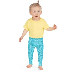 Genius Series Little Kid Leggings - Ada