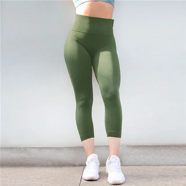 Gym Workout Leggings