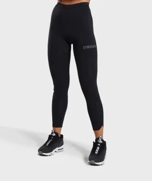 Gymshark Ori Leggings - Black