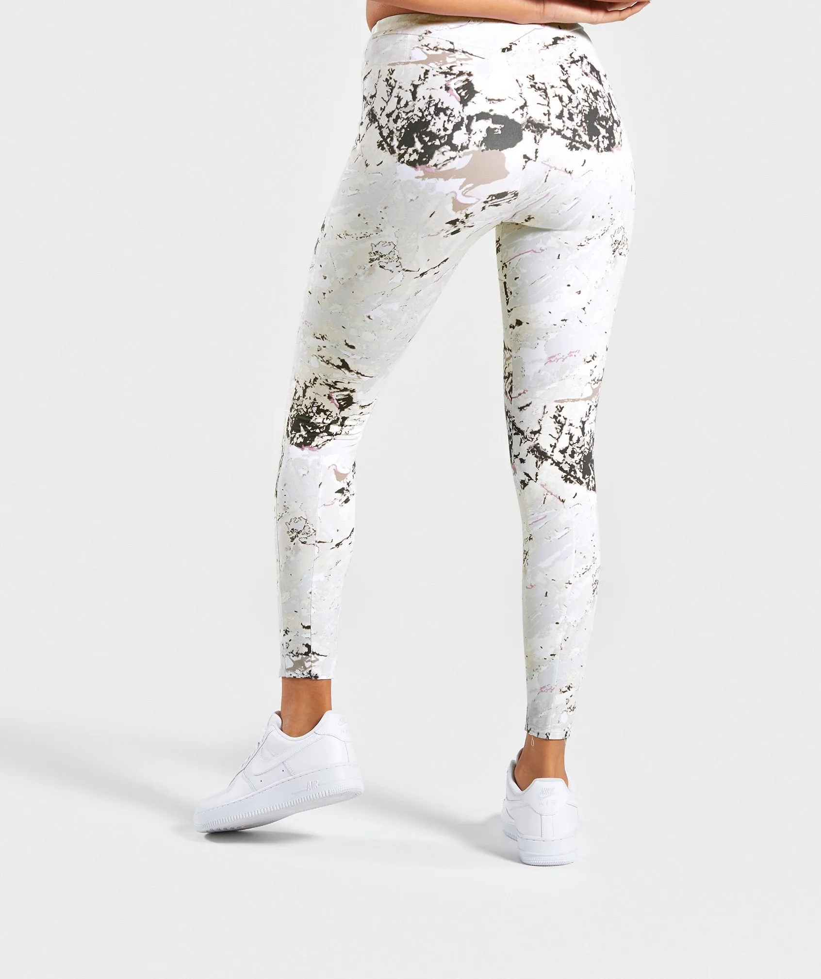 Gymshark Ori Leggings - Print