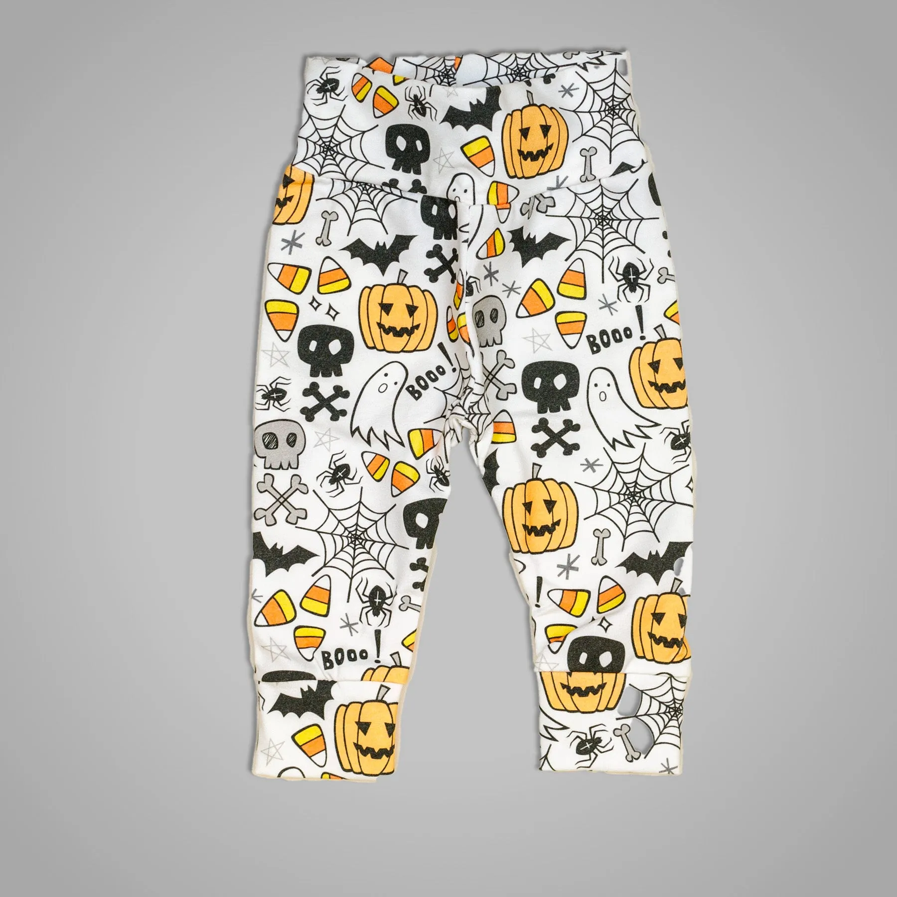 Halloween Toss Leggings