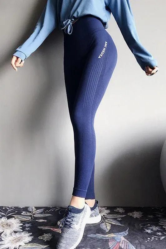 High-elastic Fitness leggings