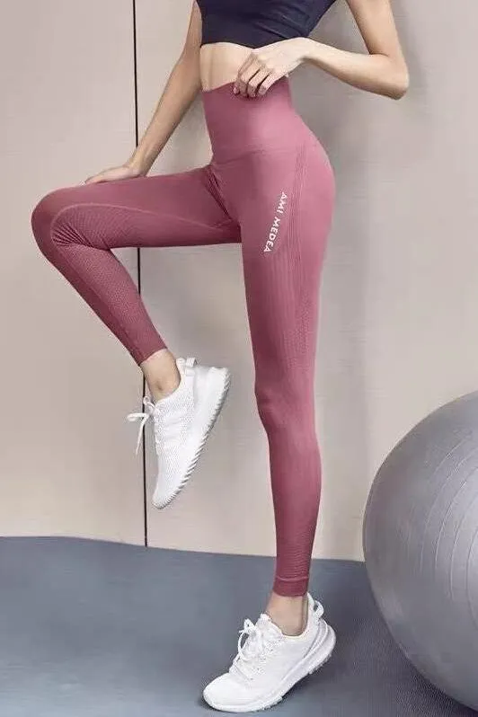 High-elastic Fitness leggings