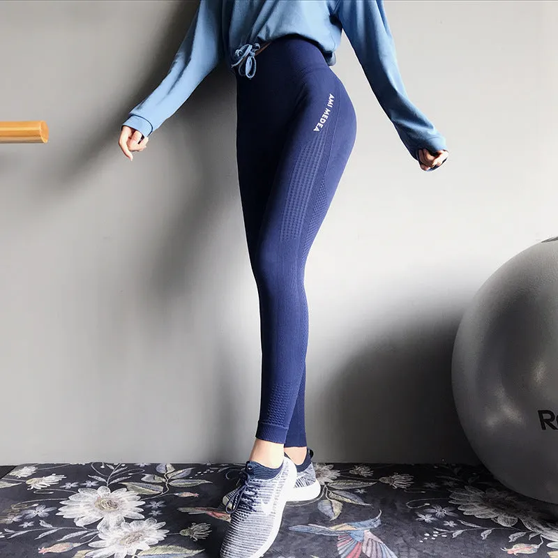 High-elastic Fitness leggings