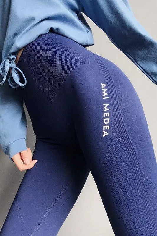 High-elastic Fitness leggings