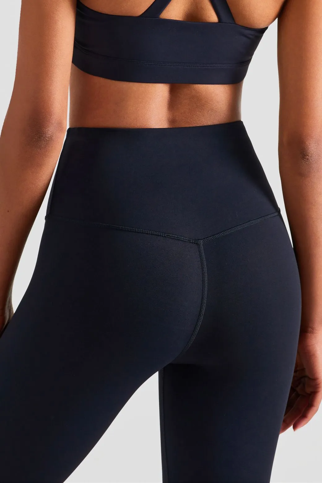 High-Rise Yoga Leggings