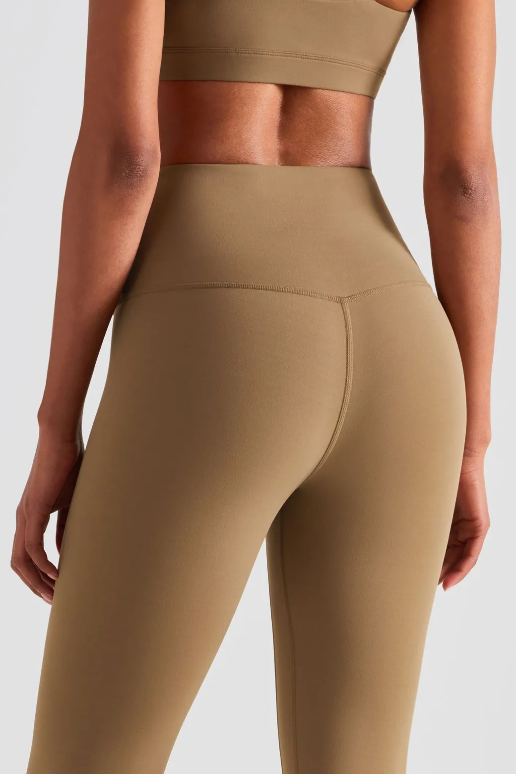 High-Rise Yoga Leggings