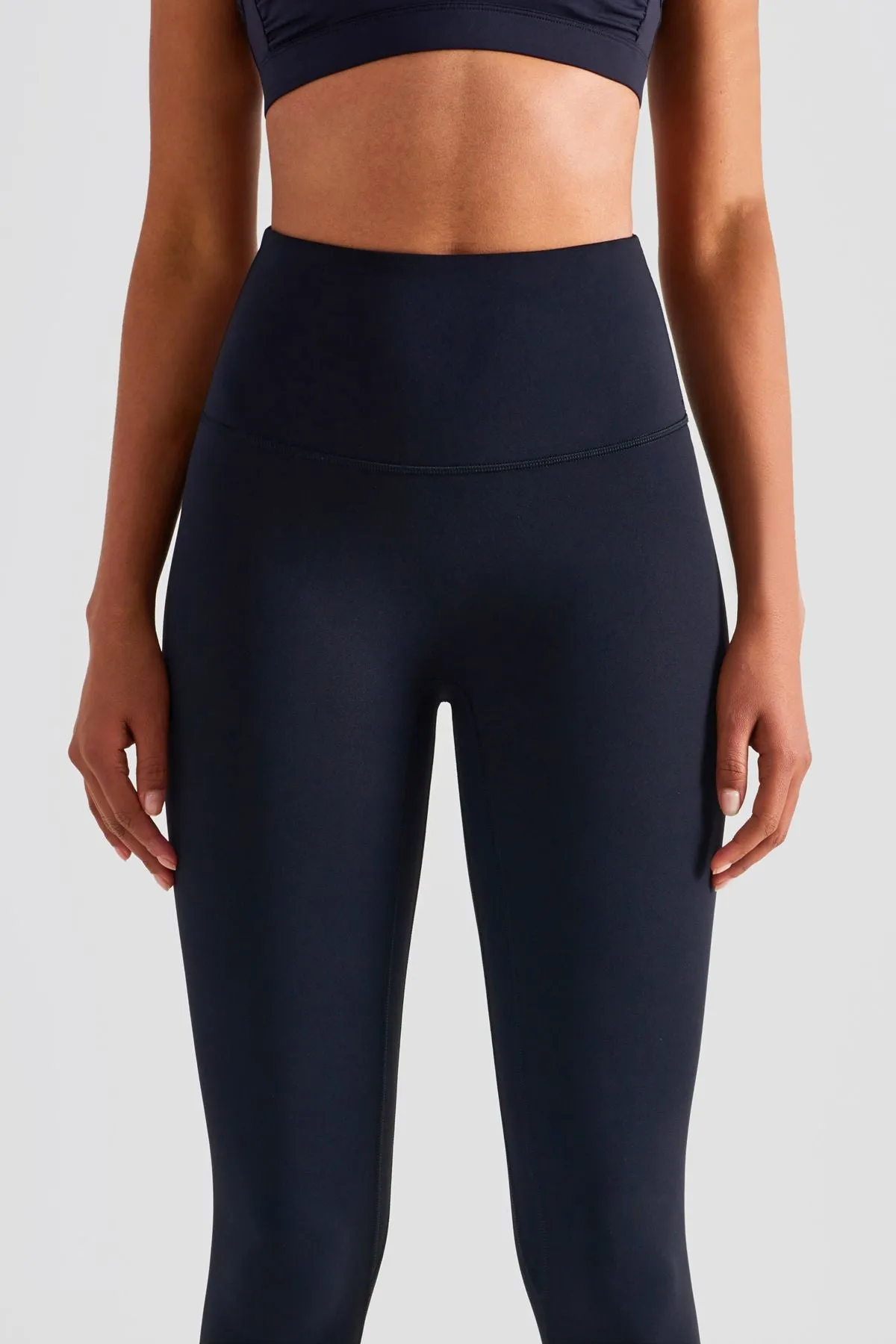 High-Rise Yoga Leggings