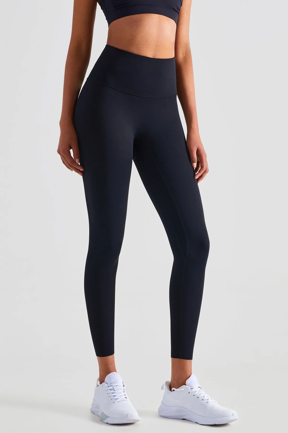 High-Rise Yoga Leggings