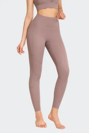 High Waist Workout Leggings with Pockets