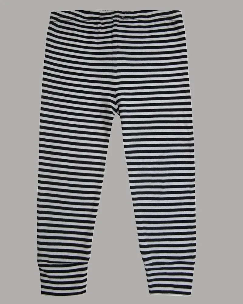 Humbug Stripe Legging