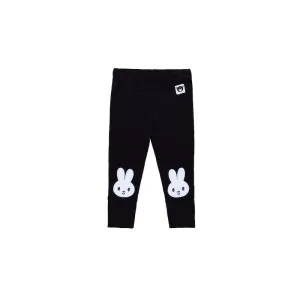 Huxbaby Bunny Knee Legging