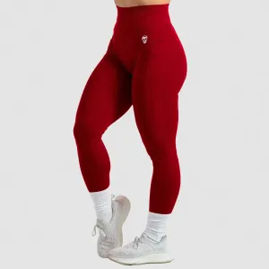 Infinity Leggings - Bloodshot