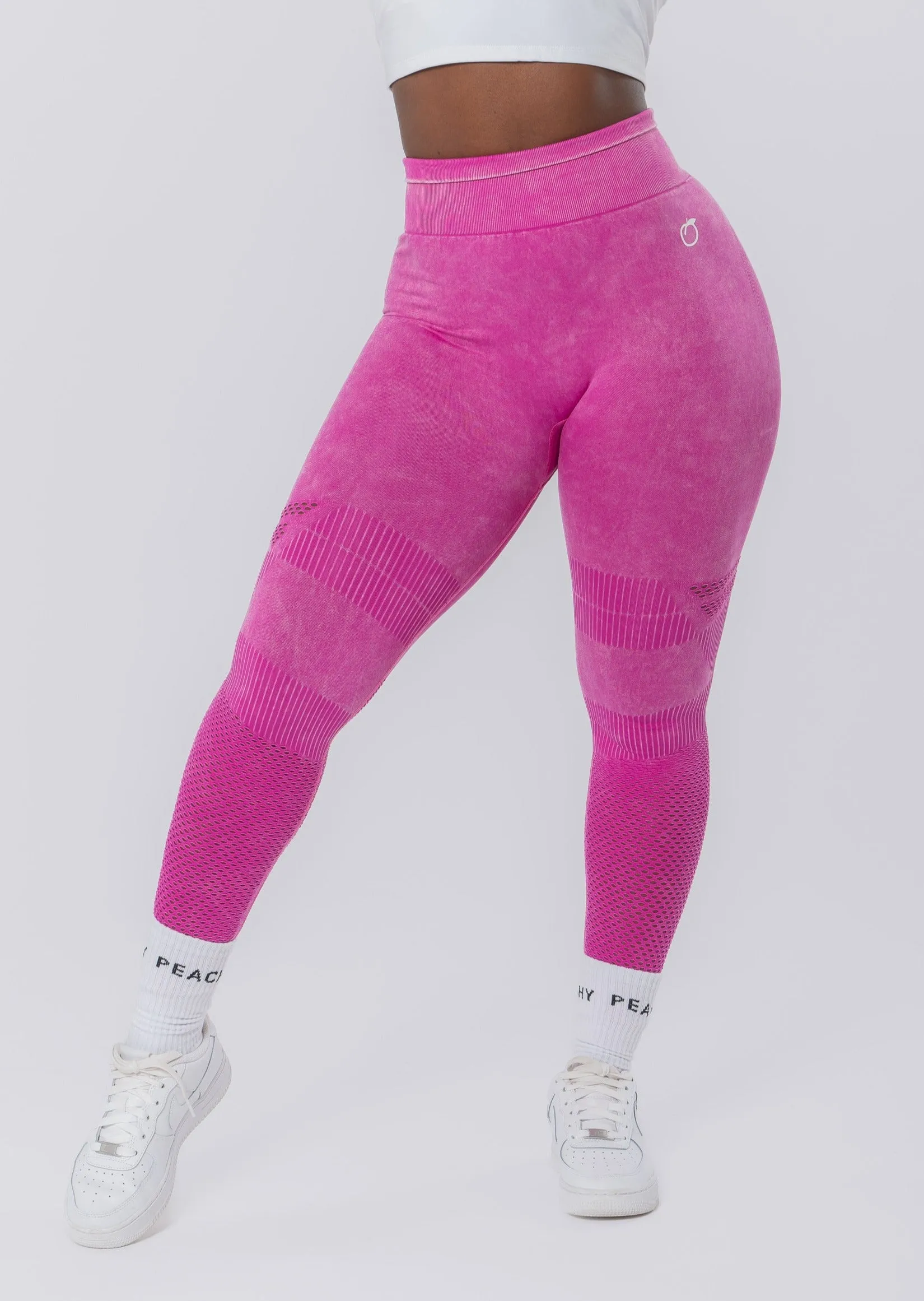 INSPIRE Scrunch Leggings