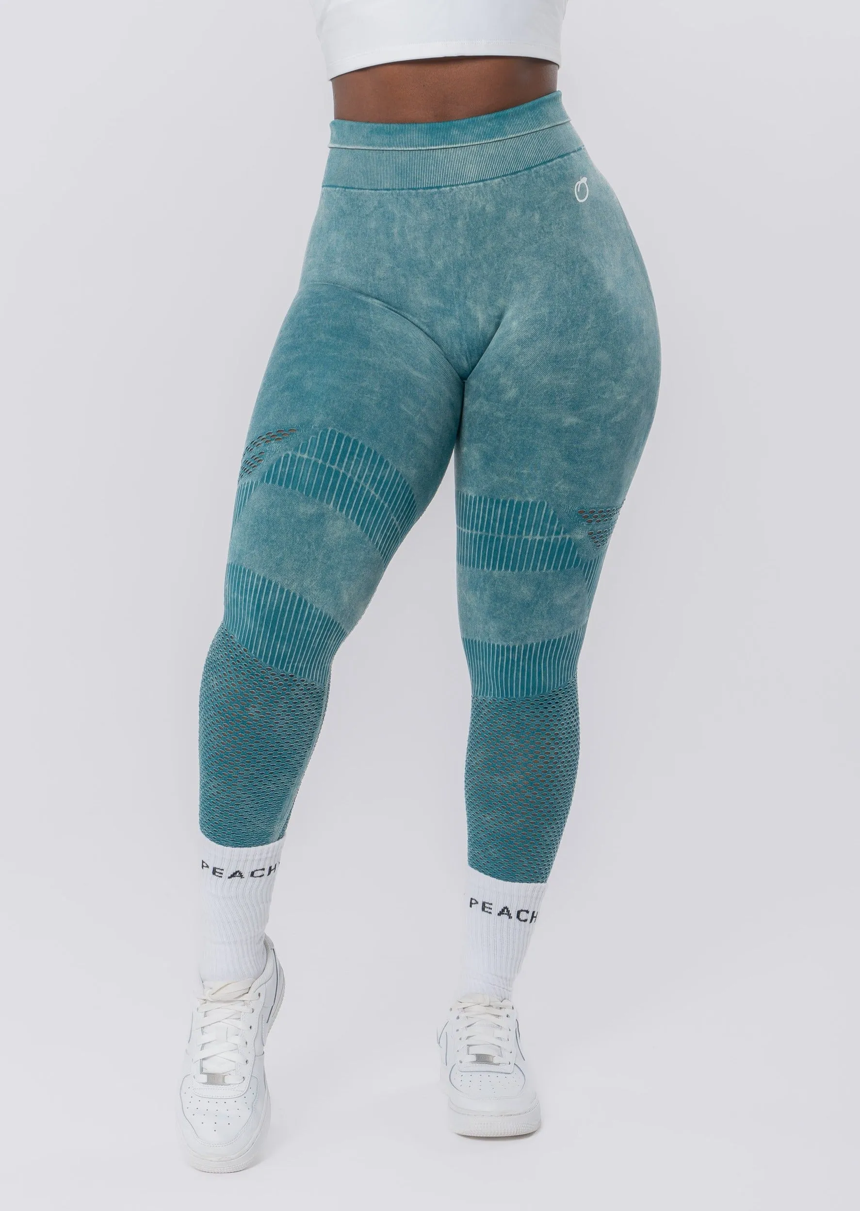 INSPIRE Scrunch Leggings