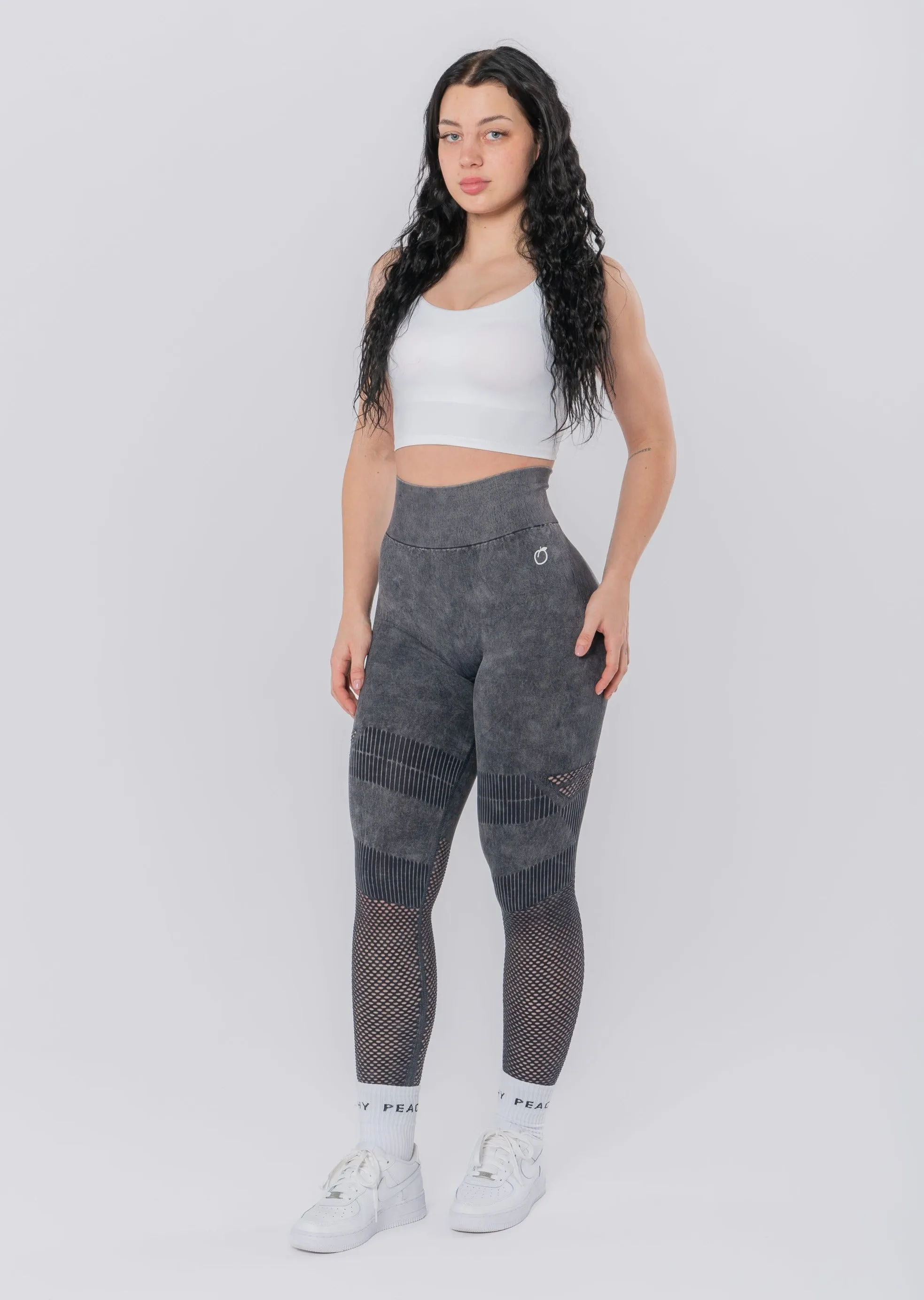 INSPIRE Scrunch Leggings