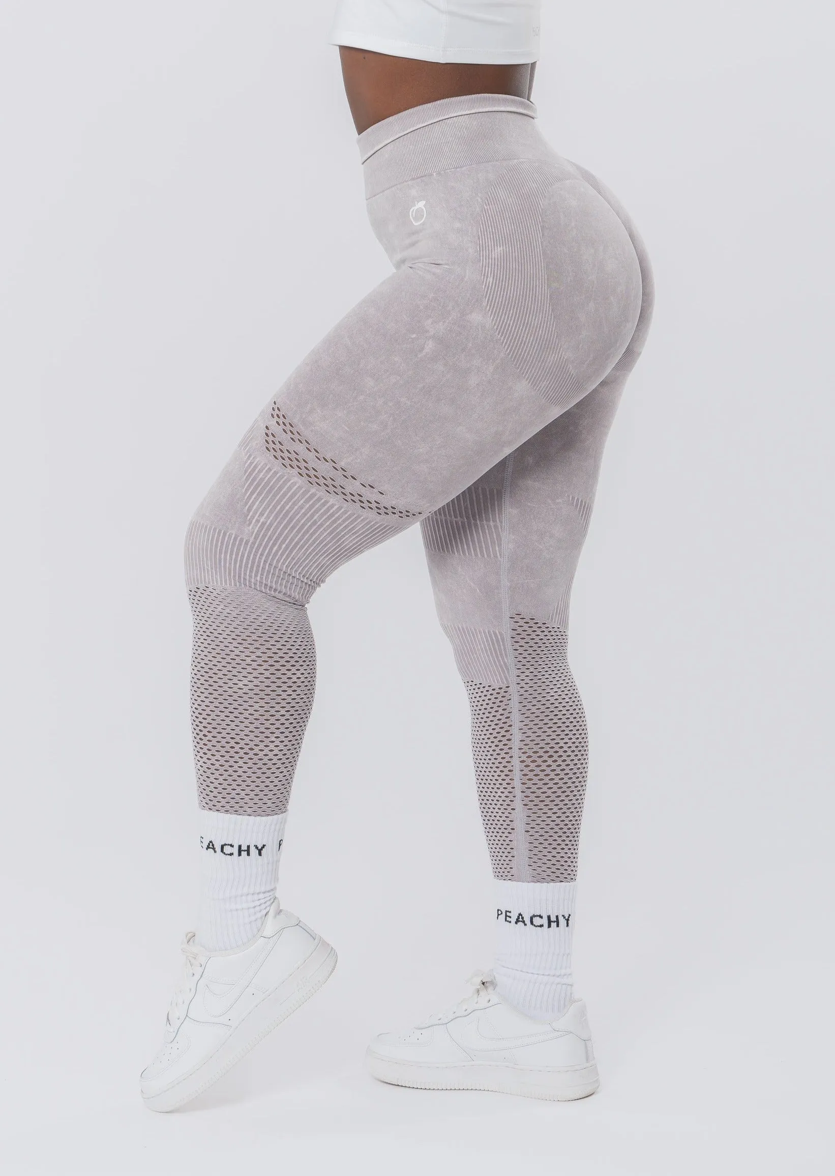 INSPIRE Scrunch Leggings