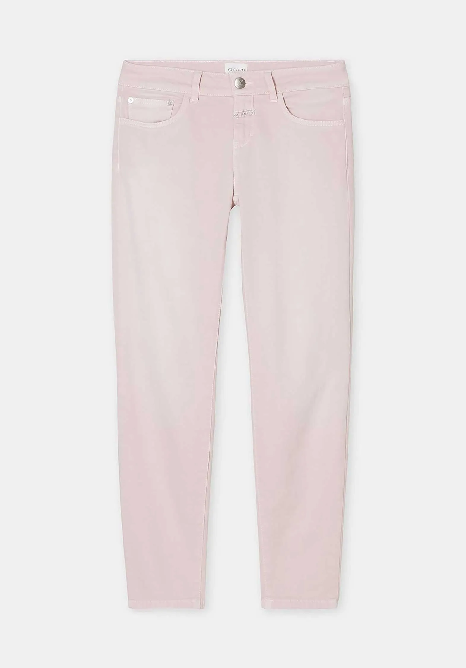 Jeans Baker C22833-07b-17 Morning-Rose