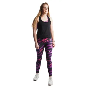 Jowe Sports Leggings