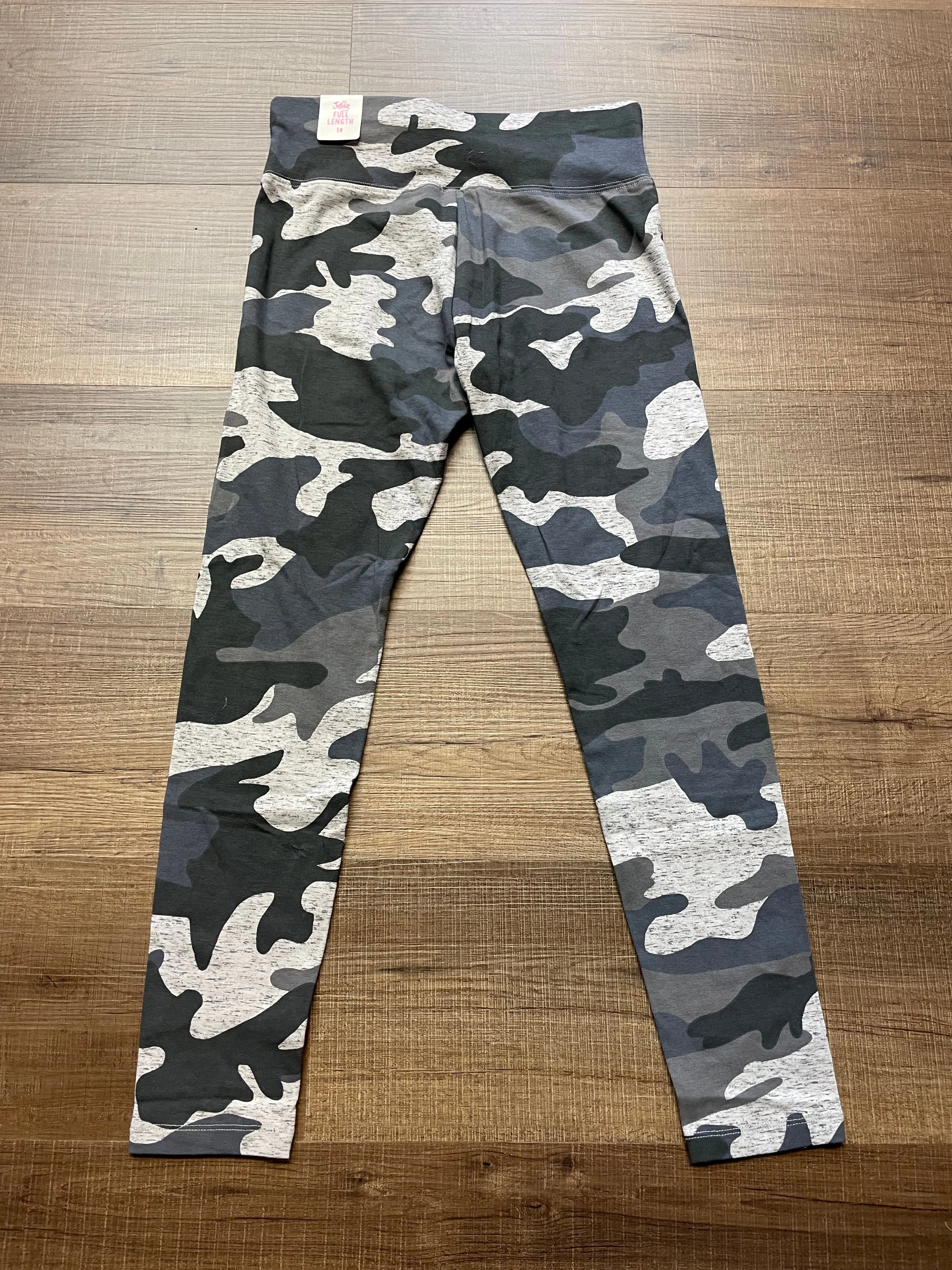 Justice NWT Girls Leggings (14)