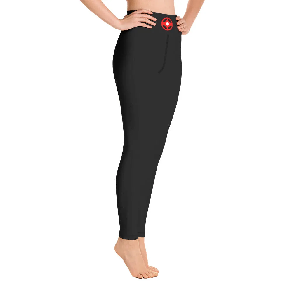 karate kyokushin Leggings