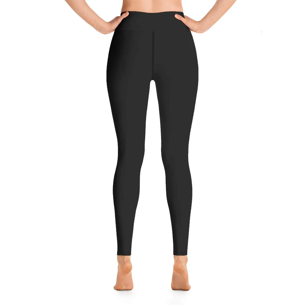 karate kyokushin Leggings