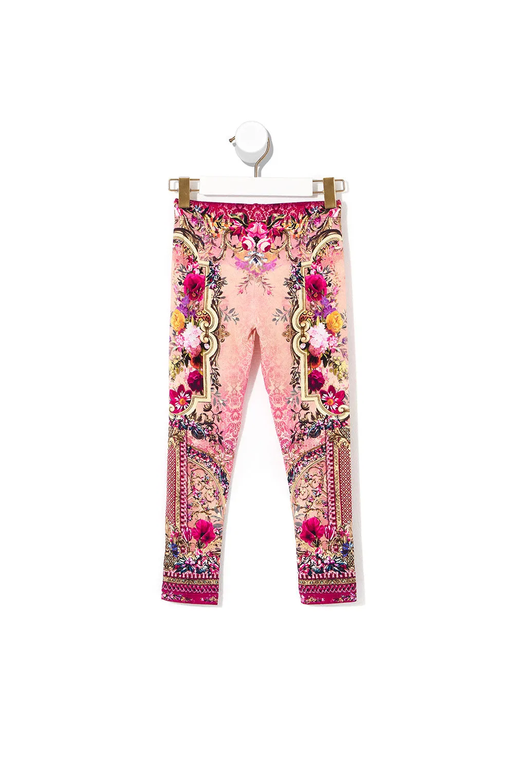 KIDS LEGGINGS LA BELLE