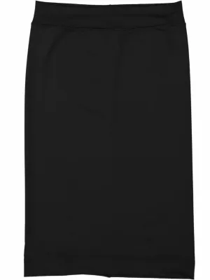 Kikiriki Nylon Pencil Skirt 4824