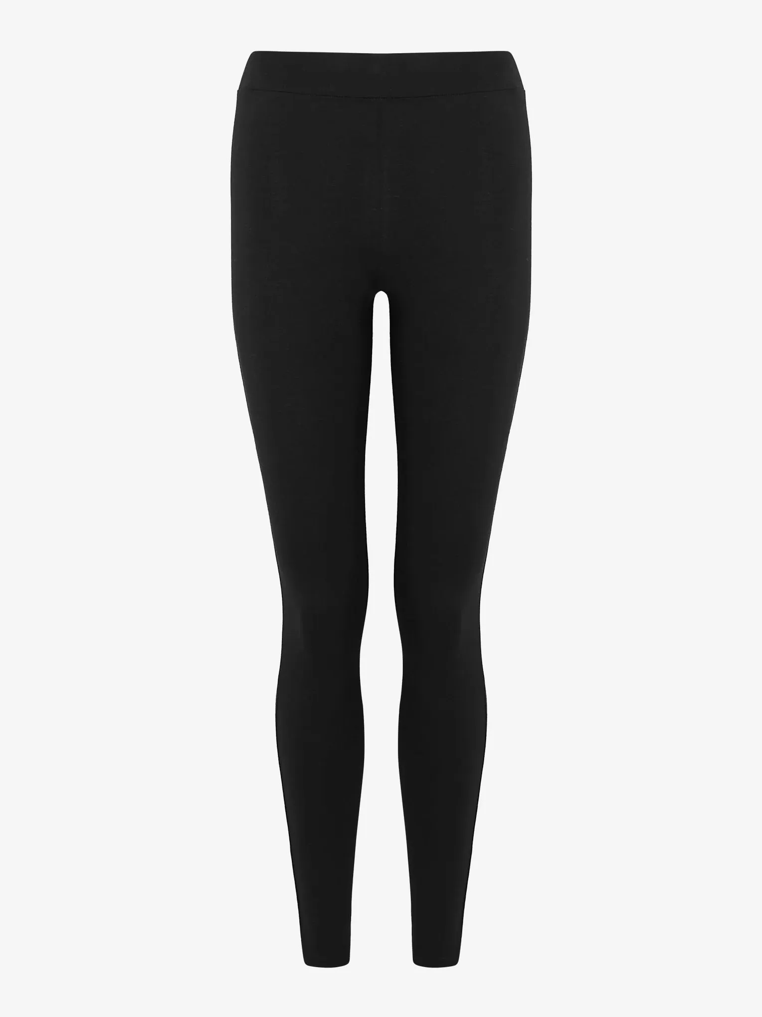 Komodo Sylvie Organic Cotton Legging - Black