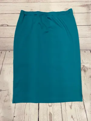 Laura Jade Pencil Style Skirt