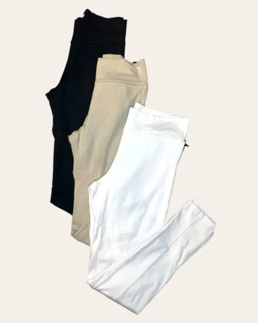 Legging - Organic Cotton