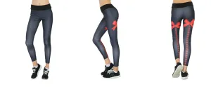 Leggings - Active Sports Leggings (FAB-19145)